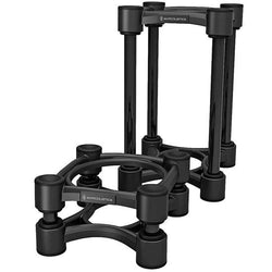 IsoAcoustics ISO-130 mk2 Desktop Speaker Isolation Stands (PAIR)