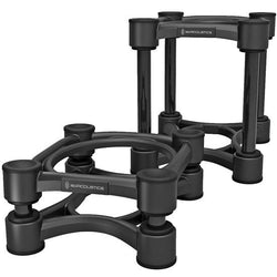 IsoAcoustics ISO-200 mk2 Desktop Studio Monitor Isolation Stands (PAIR)