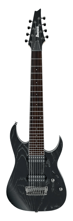 Ibanez RG5328 LDK PRESTIGE 8 STRING Guitar