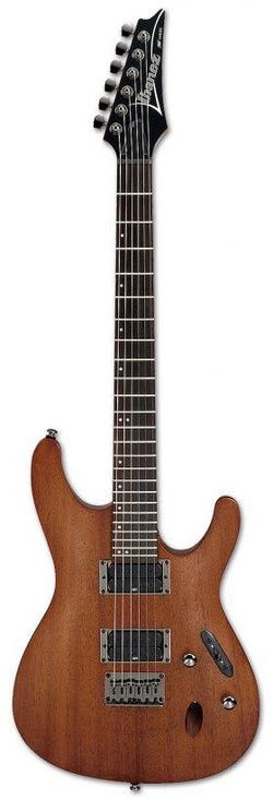 Ibanez S521 Guitar