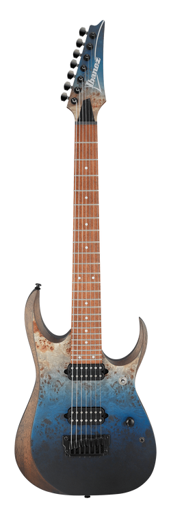 Ibanez RGD7521PB DSF