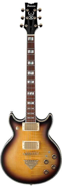 Ibanez AR420 VLS