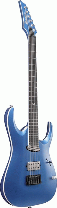 Ibanez JBM9999 AMM Azure Metallic Matte Jake Bowen Signature Guitar