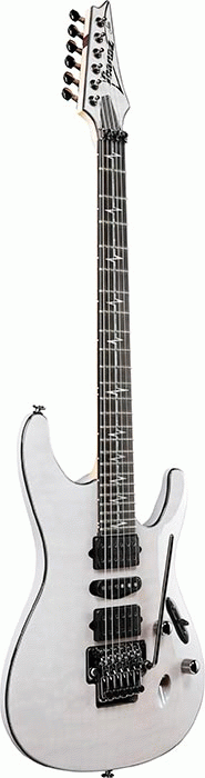 Ibanez JIVAX2 GH Nita Strauss Signature Guitar