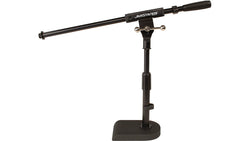 JamStands JS-KD50 Kick Drum and Guitar Amp Microphone Stand