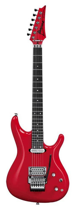Ibanez JS240PS CA Joe Satriani Signature Guitar