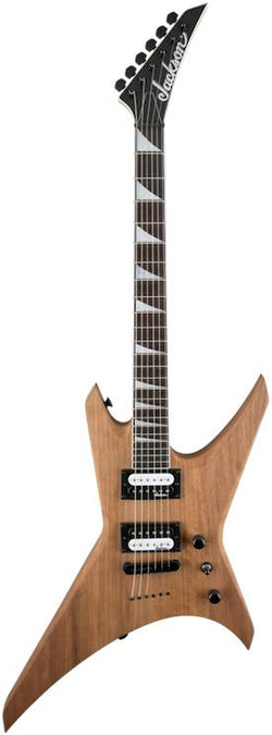 Jackson S32T Warrior Natural Oil