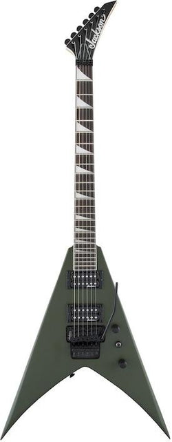 JS Series King V™ JS32, Amaranth Fingerboard, Matte Army Drab