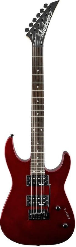 Jackson JS 12 Dinky.