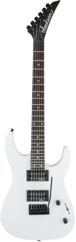 Jackson JS Series Dinky JS12 Snow White