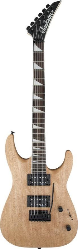 Jackson JS Series Dinky Arch Top JS22 DKA Natural Oil