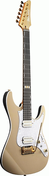 Ibanez Scott LePage KRYS10 Signature Guitar