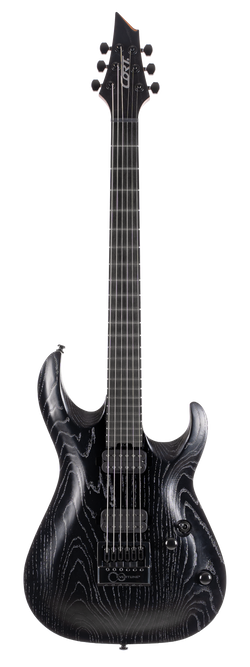 Cort KX700 EverTune - Open Pore Black