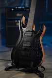 Cort KX700 EverTune - Open Pore Black