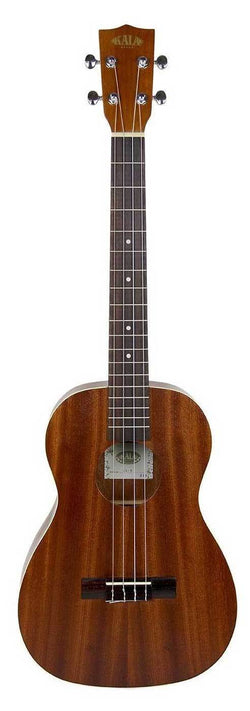 Kala KA-B Baritone Mahogany Series Ukulele