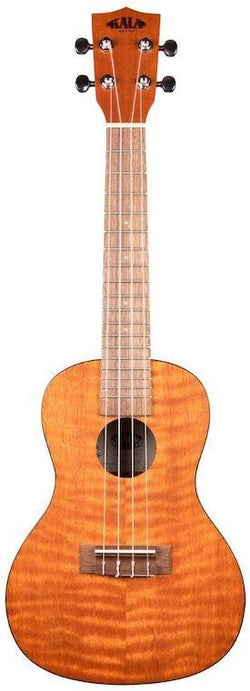 Kala KA-CEM Exotic Concert Ukulele
