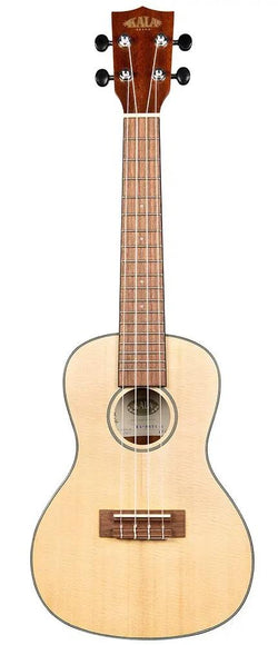 Kala KA-SSTU-C Travel Concert Ukulele