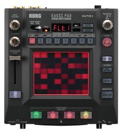 KORG Kaoss Pad 3 Plus