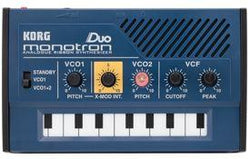 Korg Monotron DUO