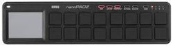Korg nanoPAD2 Black Finish