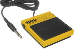 Korg PS-1 Sustain Pedal