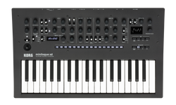 Korg Minilogue xd