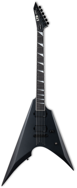LTD ARROW-1000NT Charcoal Metallic Satin
