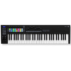 Novation Launchkey 61 MK3