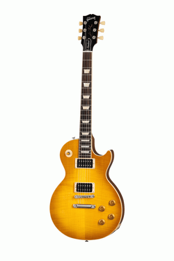 Gibson Les Paul Standard 50s Faded - Vintage Honey Burst