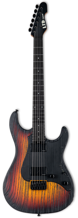 LTD SN-1000HT Fire Blast