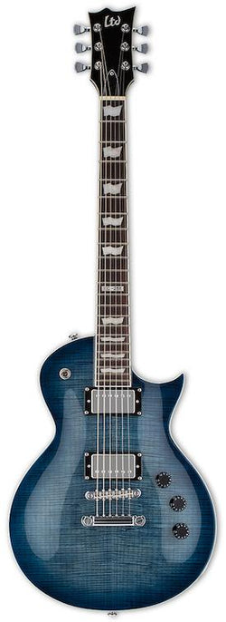 LTD EC-256FM Cobalt Blue