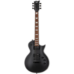 LTD EC-256 Black Satin Guitar