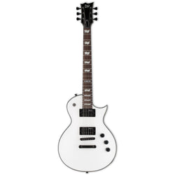 LTD EC-256 Snow White Guitar