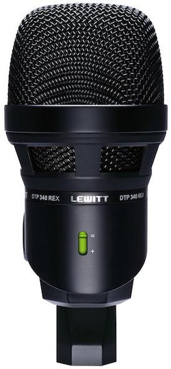 Lewitt DTP 340 REX