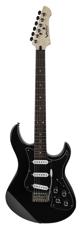 Line 6 Variax Standard Guitar.