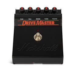 Marshall Drivemaster Reissue Pedal