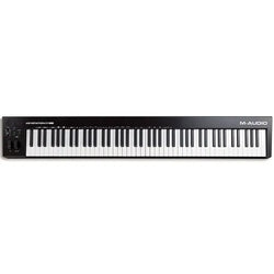 M-Audio Keystation 88 MK3 - 88-Key Semi-Weighted MIDI USB Controller Keyboard