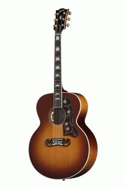 Gibson SJ-200 Standard - Maple Autumnburst