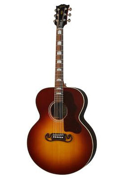 Gibson SJ-200 Studio Rosewood Rosewood Burst