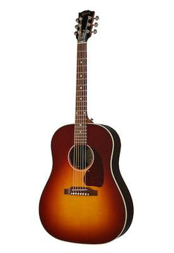 Gibson J-45 Studio Rosewood Rosewood Burst