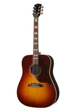 Gibson Hummingbird Studio Rosewood Rosewood Burst