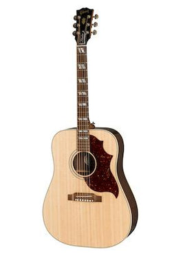 Gibson Hummingbird Studio Rosewood - in Antique Natural - Left Handed