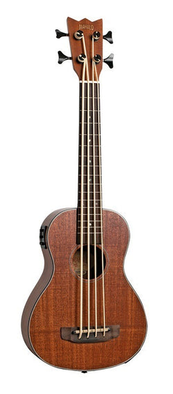 Mahalo MEAB1 Electro Acoustic Bass Uke