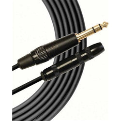 Mogami Studio Gold Headphone Extension Cable - 10ft