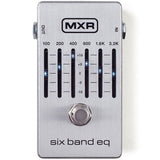 MXR M109 6-Band EQ