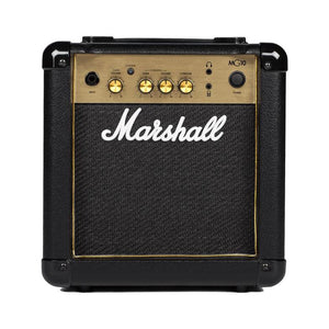 Marshall MG10 guitar amp