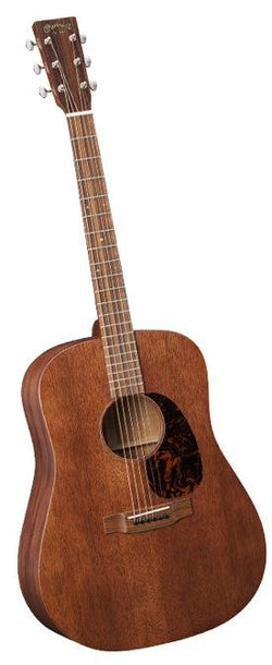 Martin D15M 15 Series Dreadnought Acoustic Guitar.