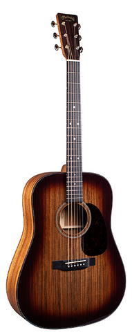 Martin D 16E Burst