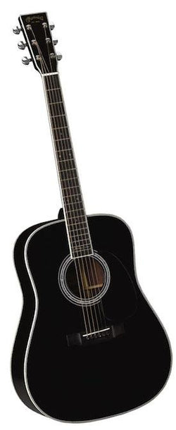 Martin D35JC Special Edition Dreadnought Johnny Cash