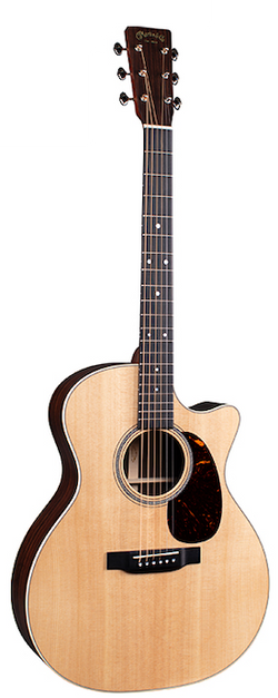 Martin GPC-16E Rosewood